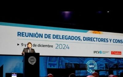 Retenciones: nueva promesa