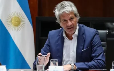 Cambios en el Gabinete: el ‘backstage’ de los enroques de Juan Pazo