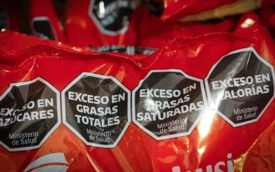 Otra vez los “octógonos”