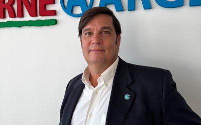 Aires jóvenes