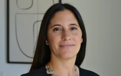 Carla Martín Bonito, presidenta de COPAL: «La industria muestra signos de recuperación»