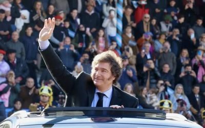 Del rechazo al aplauso: cómo el Gobierno revirtió la tensión con el campo