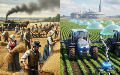 El campo ¿atrapado sin salida??