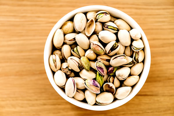 Pistacho