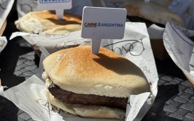 Asado y Moda