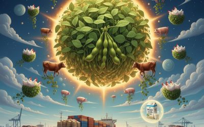Las chances de la soja