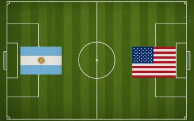 Expectativa por EE.UU.-Argentina