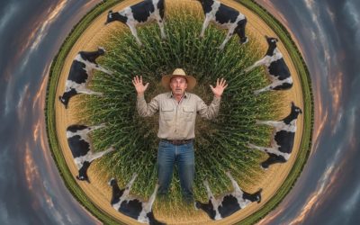 2040: ¿Qué campo queremos?