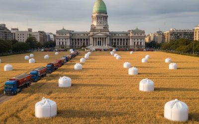 Retenciones con cuentagotas