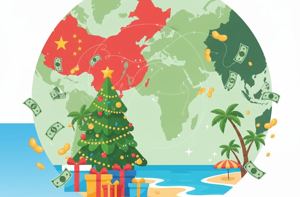 Ya queda muy poco del año…