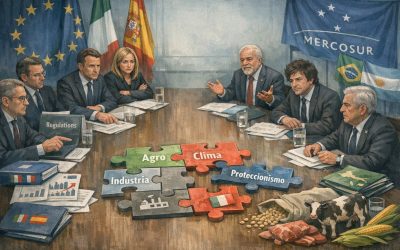 Clima y feriados alteran mercados