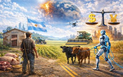 No es “solo” un cambio de año…