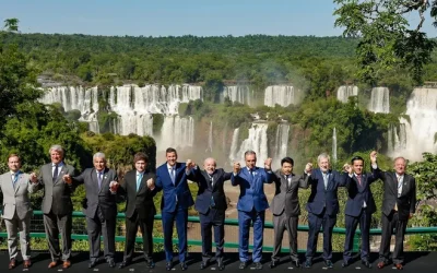 Qué gana (y qué no) la Argentina con el acuerdo UE–Mercosur