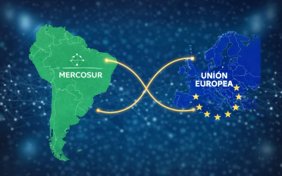 UE-Mercosur: Argentina 1º?