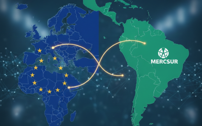 UE-Mercosur: Argentina 1º?