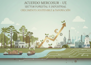 Oportunidad con la UE