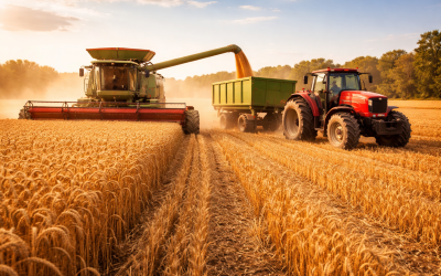 Guerra y precios: el nuevo escenario que desconcierta al agro