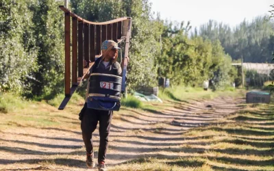 Nueva ley laboral: el debate entre gremios y productores se intensifica