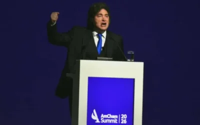 Inversiones en Argentina: el diagnóstico común que dejó la cumbre de AmCham