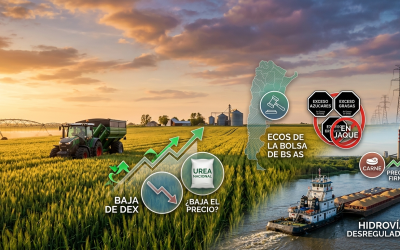 Ecos de la Bolsa