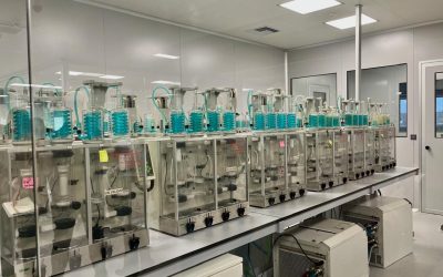 Laboratorio de excelencia