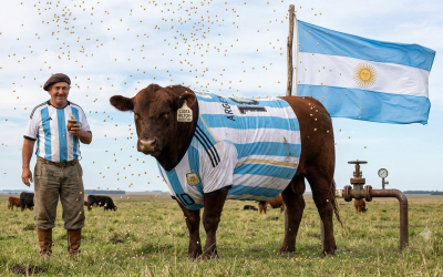 Fertilizantes hacen la diferencia