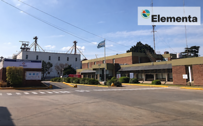 Más inversiones para acopio y molienda