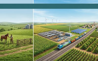 El campo, ¿es solo “campo”?