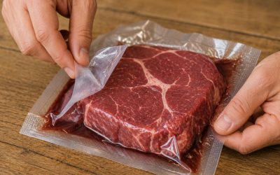 Regulan (también) las carnes salvajes