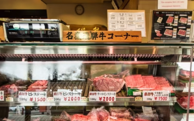 Carne: más demanda que oferta