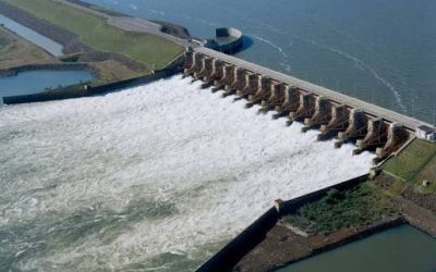 El Niño se despierta